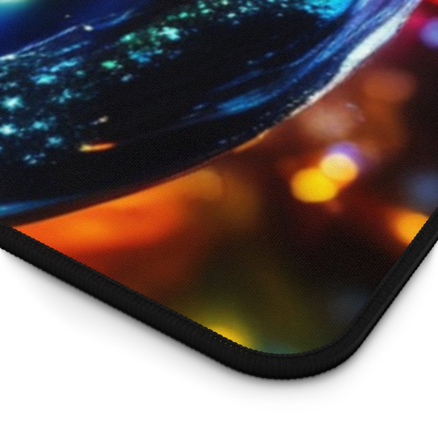 Large Gaming Mouse Pad – Premium Mouse Pad & Tech Accessory for Home & Office, Premium Desk Mat, Gaming Mouse Pad, Non-slip