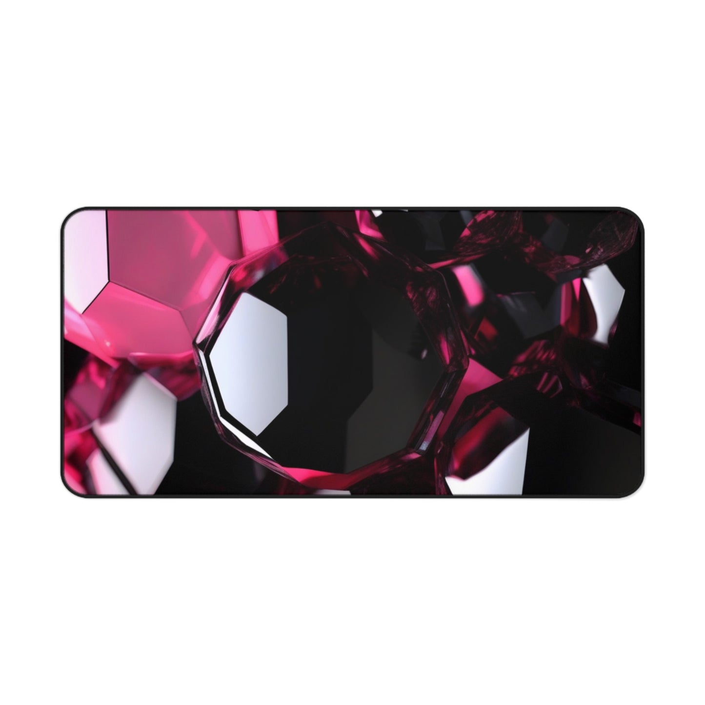 Large Gaming Mouse Pad – Premium Mouse Pad & Tech Accessory for Home & Office, Premium Desk Mat, Gaming Mouse Pad, Non-slip