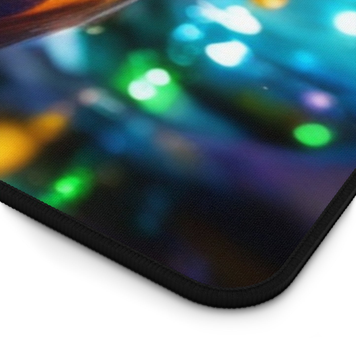 Large Gaming Mouse Pad – Premium Mouse Pad & Tech Accessory for Home & Office, Premium Desk Mat, Gaming Mouse Pad, Non-slip