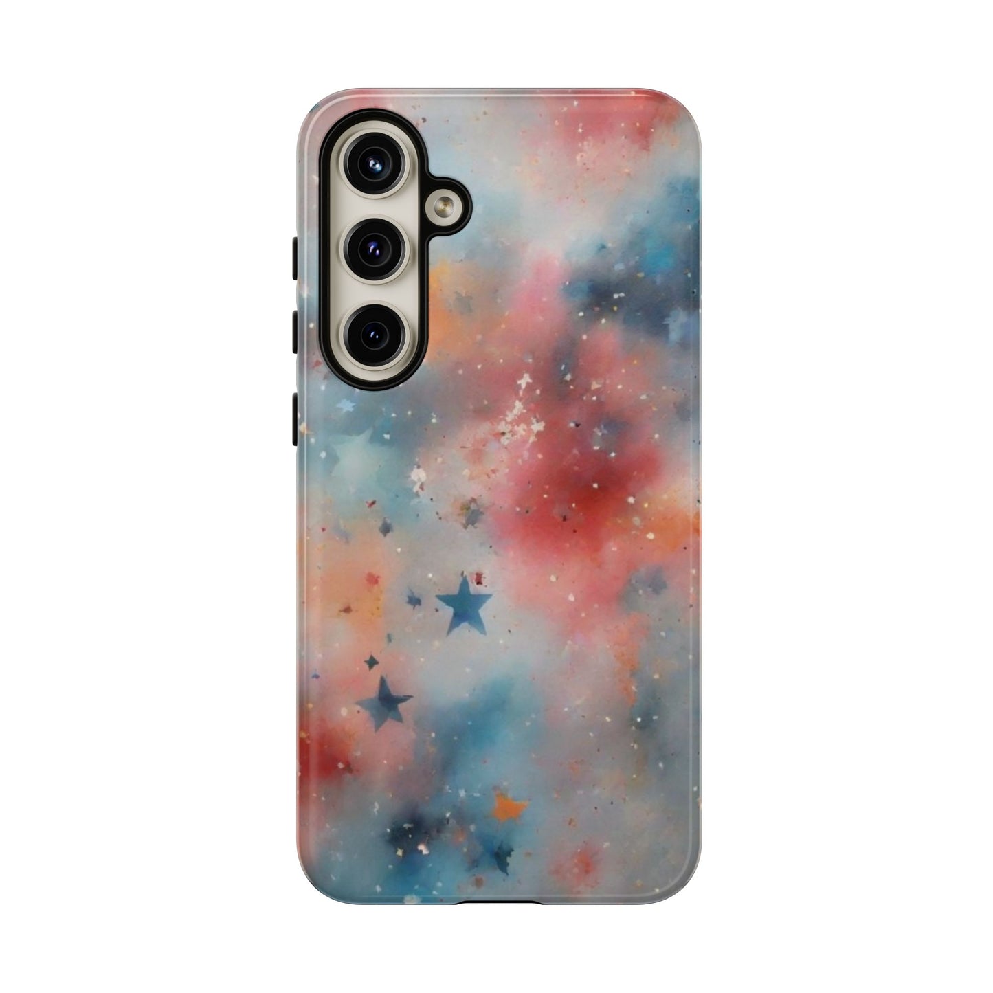iPhone Tough Cases Phone Cases for iPhone 14\15\16, Samsung Galaxy S25/S24 & Google Pixel 9 – Dual Layer, Matte/Glossy Finish, Wireless Charging Compatible
