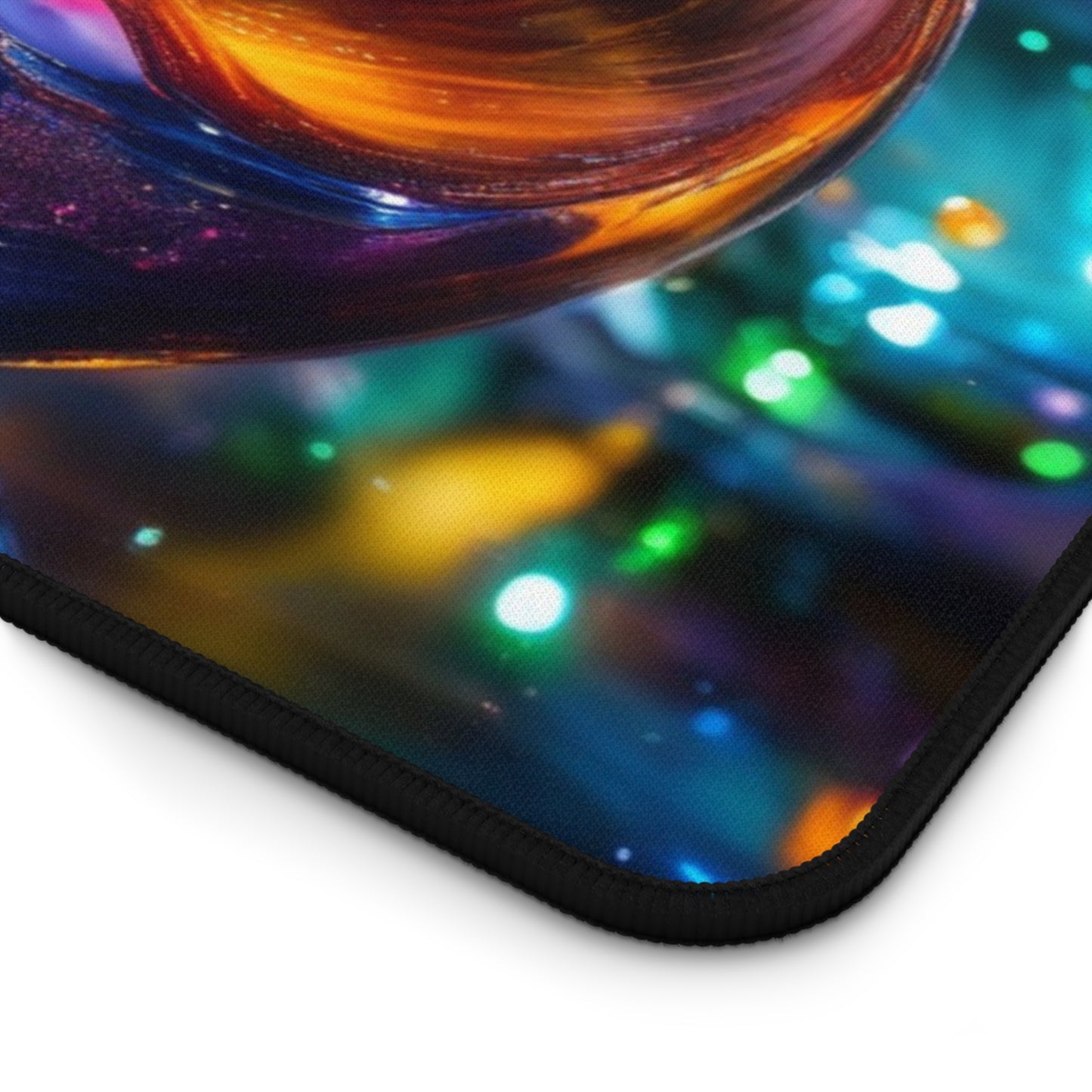 Large Gaming Mouse Pad – Premium Mouse Pad & Tech Accessory for Home & Office, Premium Desk Mat, Gaming Mouse Pad, Non-slip