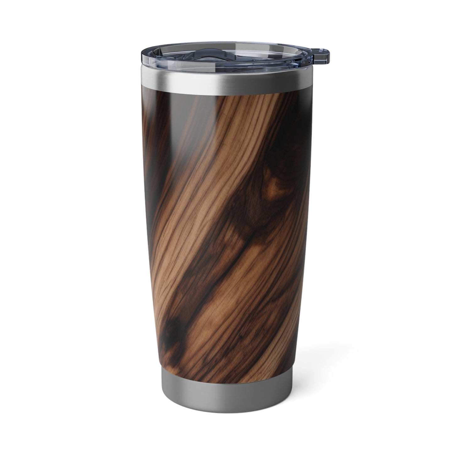 Vagabond 20oz Tumbler - Insulated Stainless Steel Travel Tumbler, Spill-Resistant, Double-Wall, Car Cup Holder Friendly