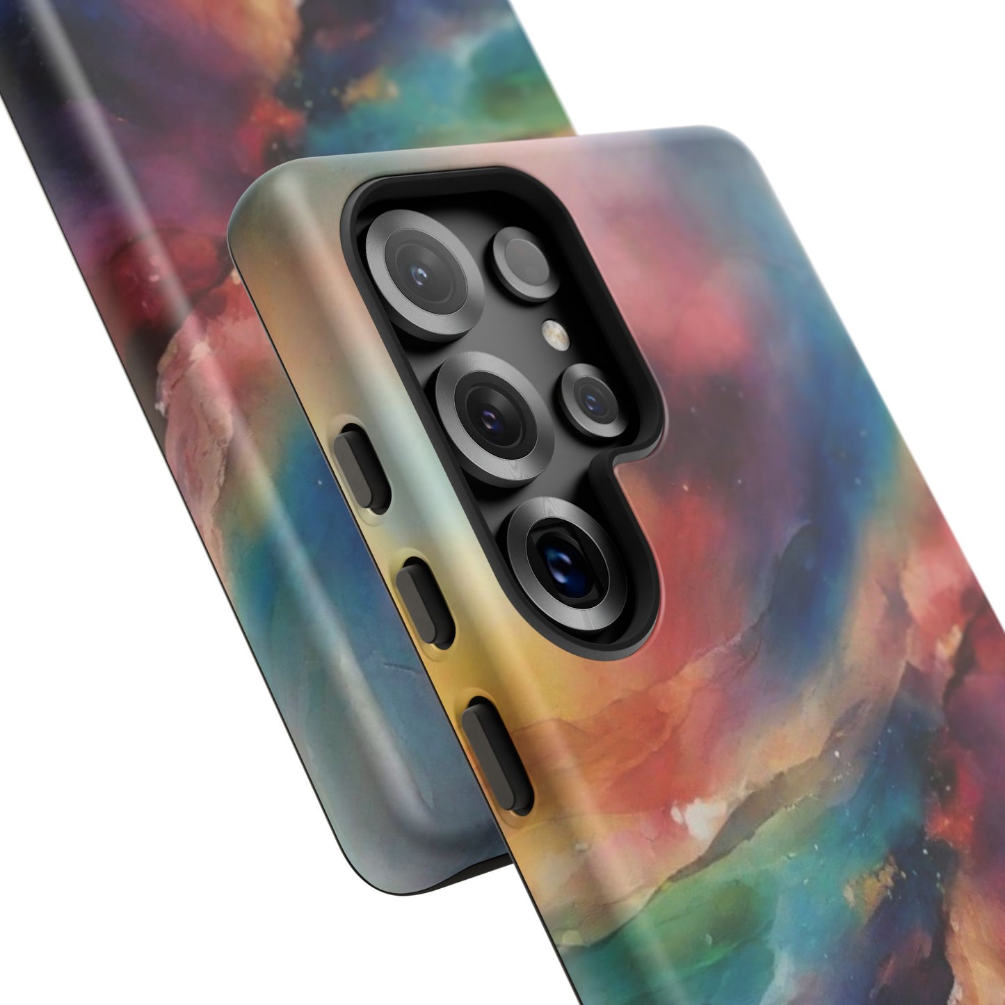 iPhone Tough Cases Phone Cases for iPhone 14\15\16, Samsung Galaxy S25/S24 – Dual Layer, Matte/Glossy Finish, Wireless Charging Compatible