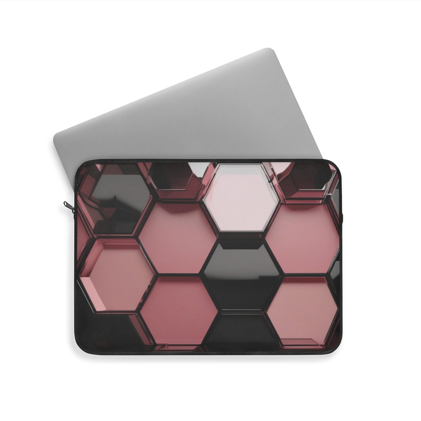 Laptop Sleeve - Modern Tech Accessory, Gift for Students, Stylish Computer Case, Office Essentials | Chic Device Protection for Tech Lovers, Modern Gift, College Essentials, Travel Accessory