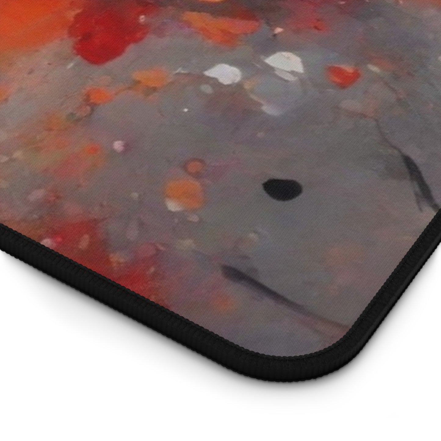 Large Gaming Mouse Pad – Premium Mouse Pad & Tech Accessory for Home & Office, Premium Desk Mat, Gaming Mouse Pad, Non-slip