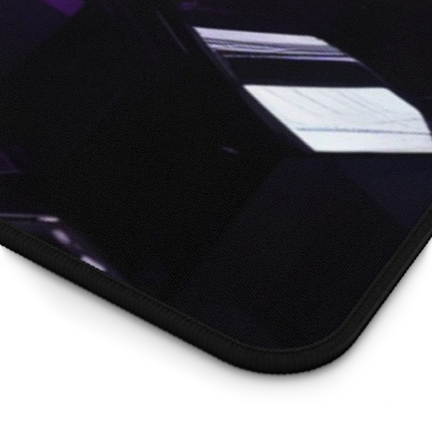 Large Gaming Mouse Pad – Premium Mouse Pad & Tech Accessory for Home & Office, Premium Desk Mat, Gaming Mouse Pad, Non-slip