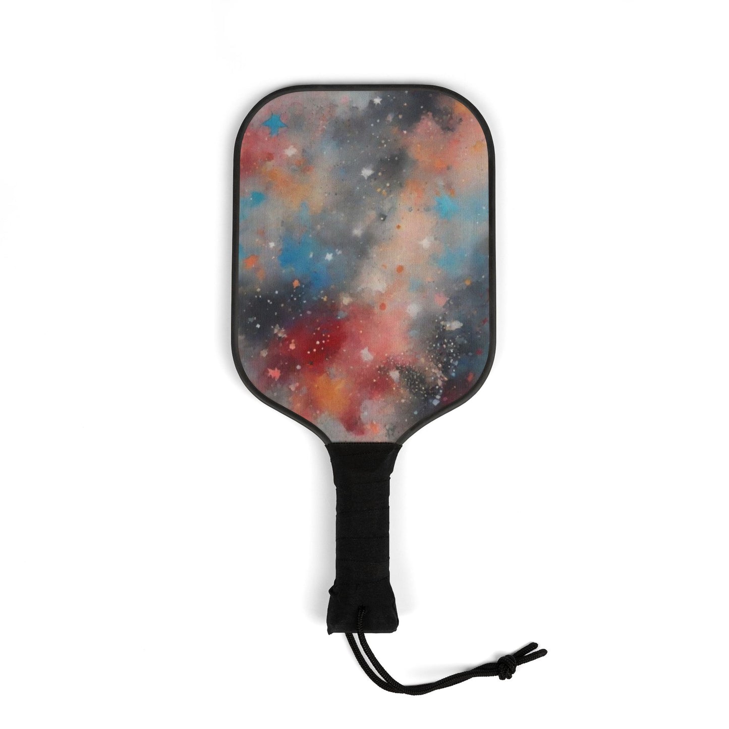 Pickleball Kit – Durable Wooden Paddles, Portable Set with Balls & Carry Bag for All Skill Levels - Perfect for Outdoor Fun!