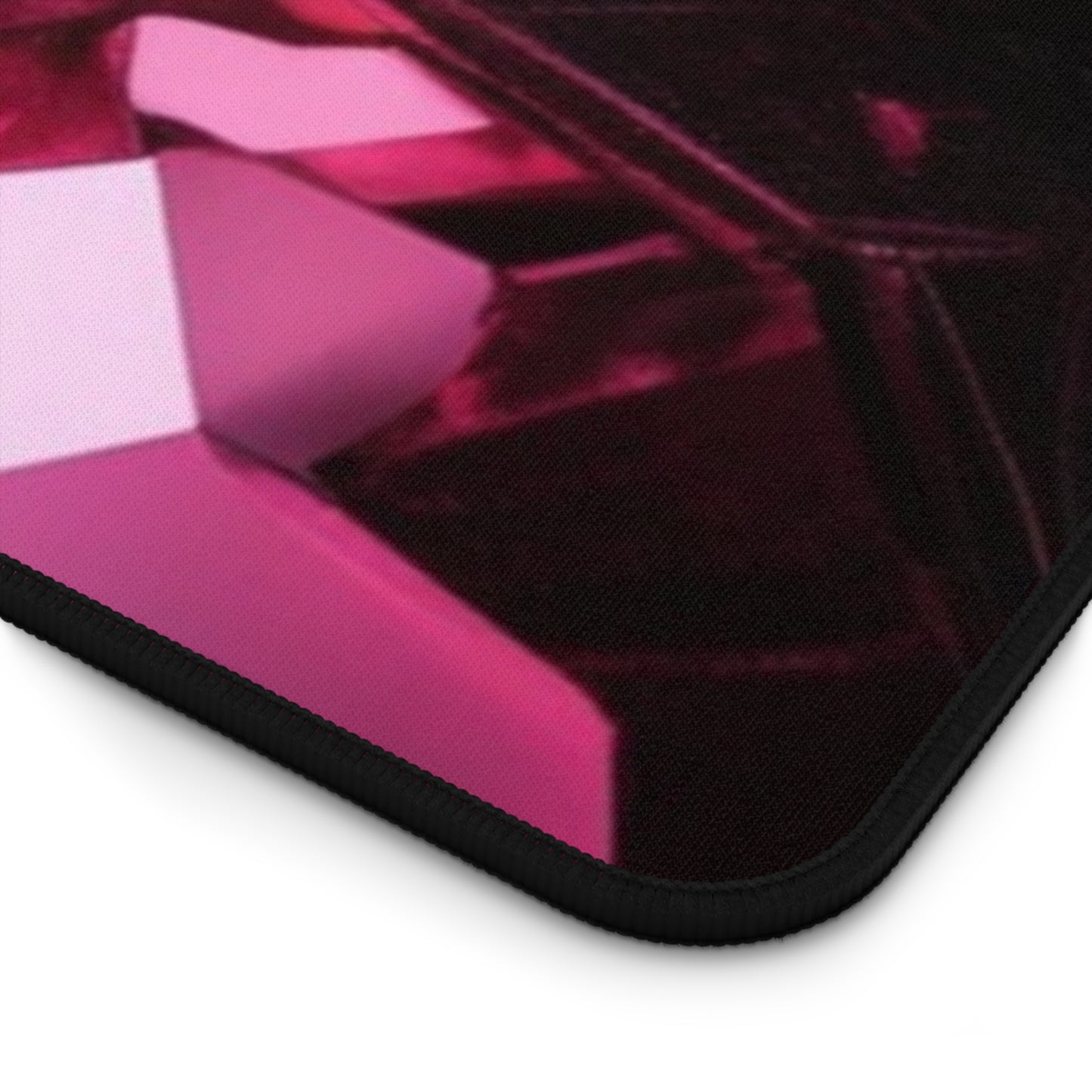 Large Gaming Mouse Pad – Premium Mouse Pad & Tech Accessory for Home & Office, Premium Desk Mat, Gaming Mouse Pad, Non-slip