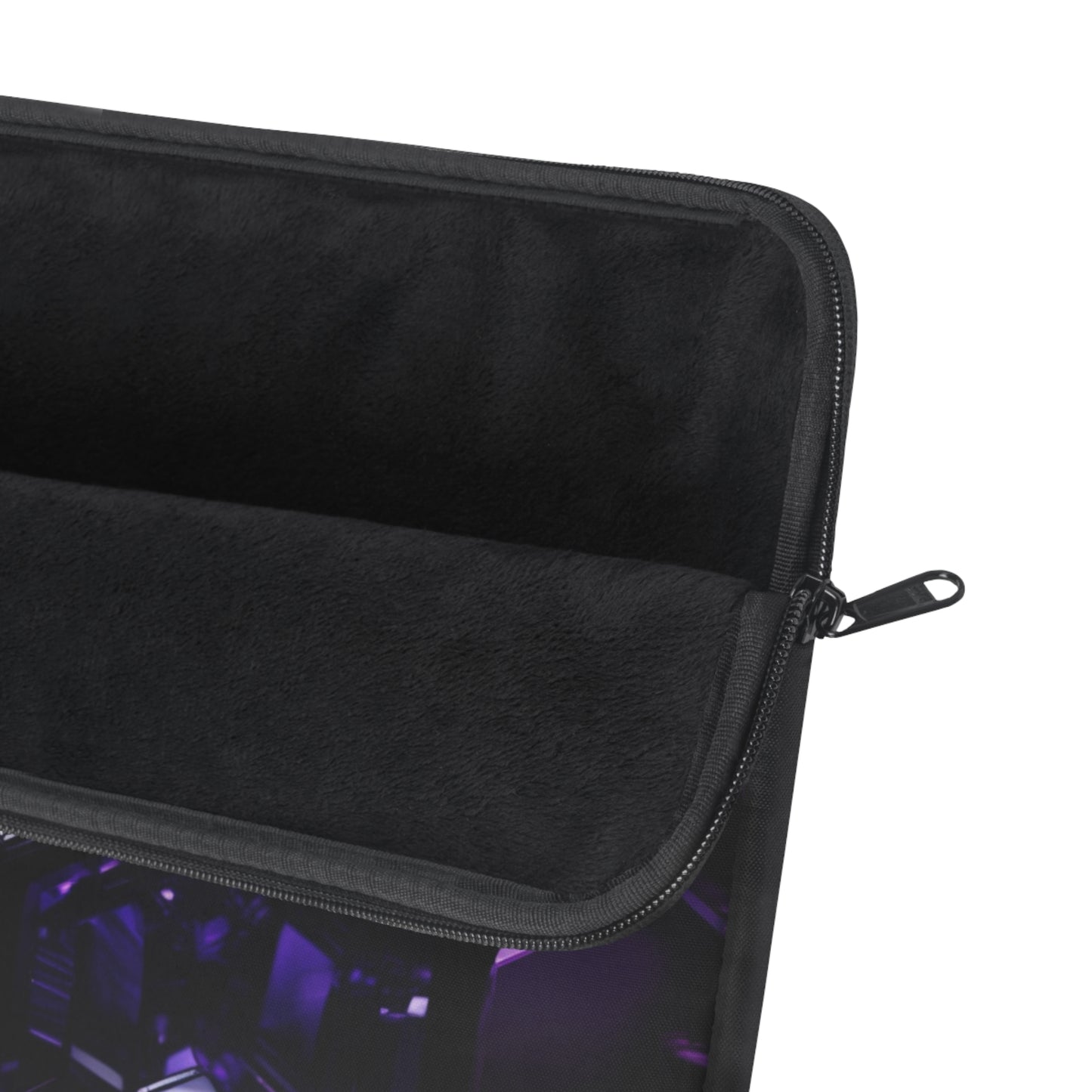 Laptop Sleeve - Modern Tech Accessory, Gift for Students, Stylish Computer Case, Office Essentials, Stylish Tech Accessory, Gift for Students, Minimalist Design, Organizing Laptop Bag, Unique Computer Case