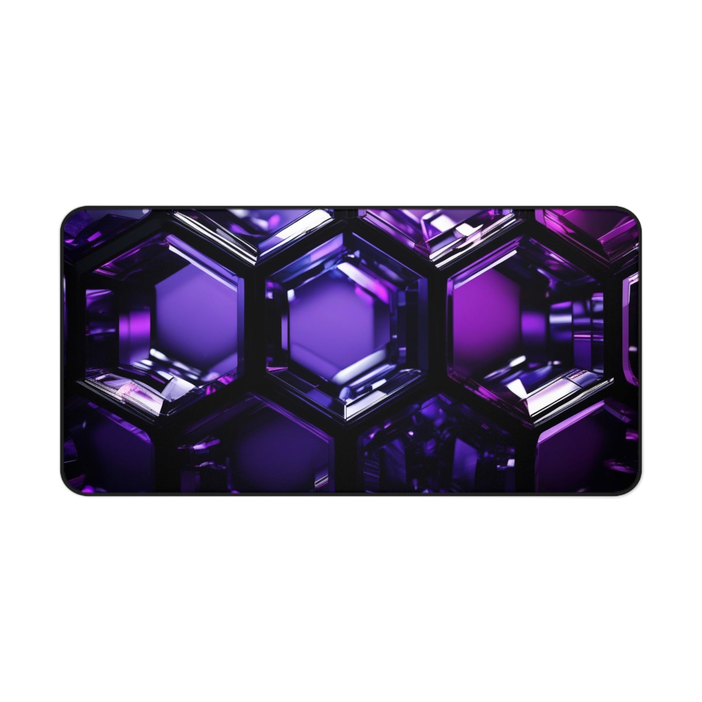 Large Gaming Mouse Pad – Premium Mouse Pad & Tech Accessory for Home & Office, Premium Desk Mat, Gaming Mouse Pad, Non-slip