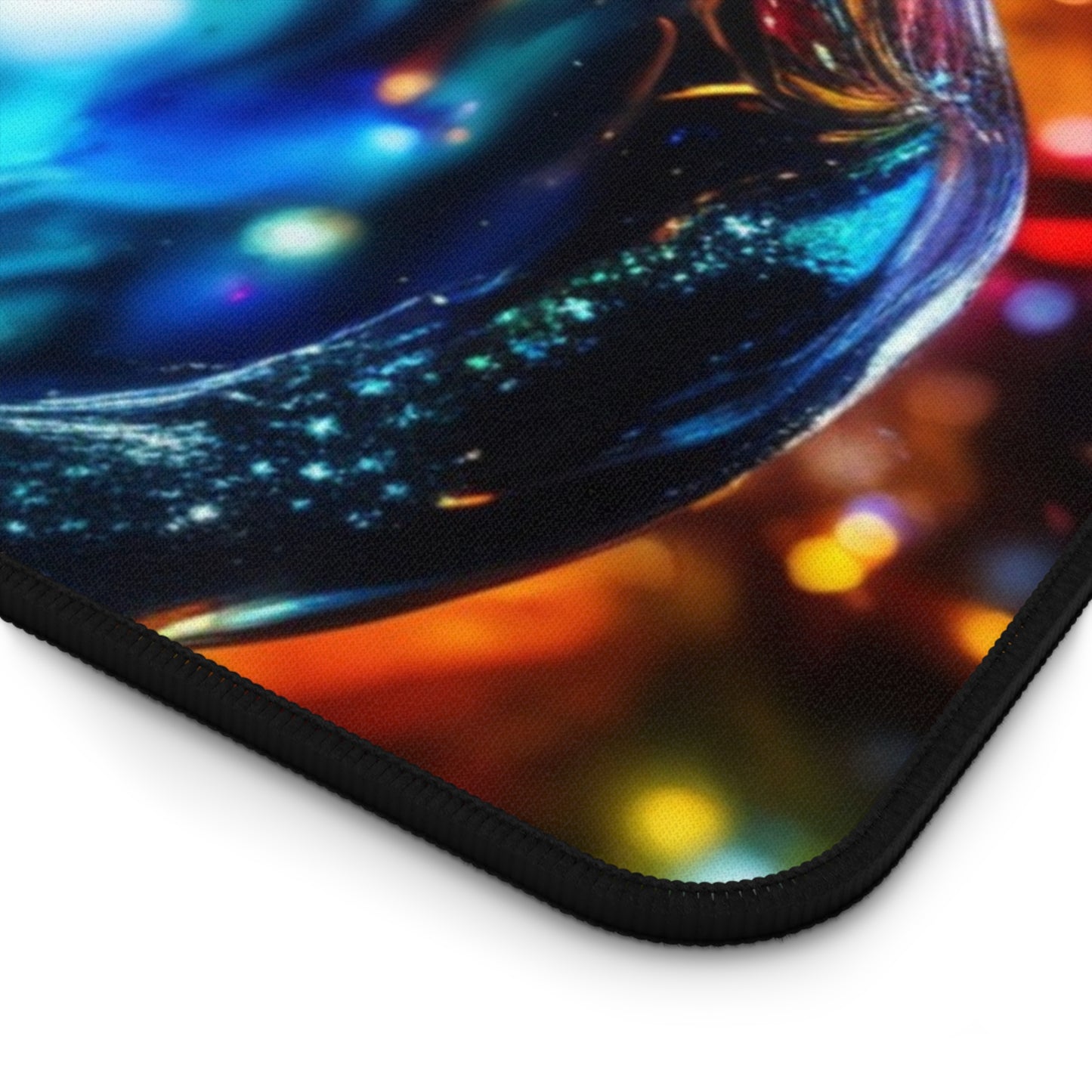 Large Gaming Mouse Pad – Premium Mouse Pad & Tech Accessory for Home & Office, Premium Desk Mat, Gaming Mouse Pad, Non-slip