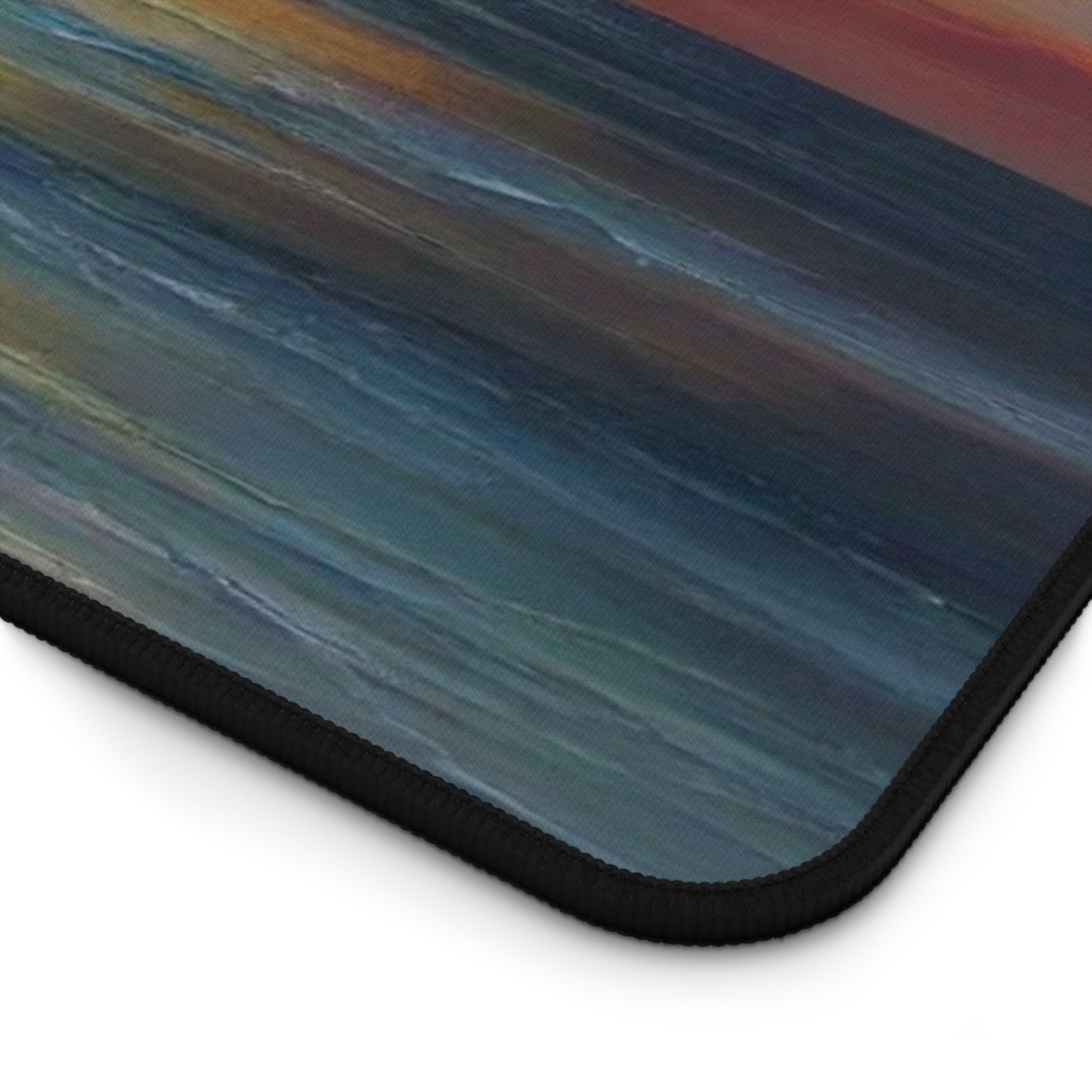 Large Gaming Mouse Pad – Premium Mouse Pad & Tech Accessory for Home & Office, Premium Desk Mat, Gaming Mouse Pad, Non-slip