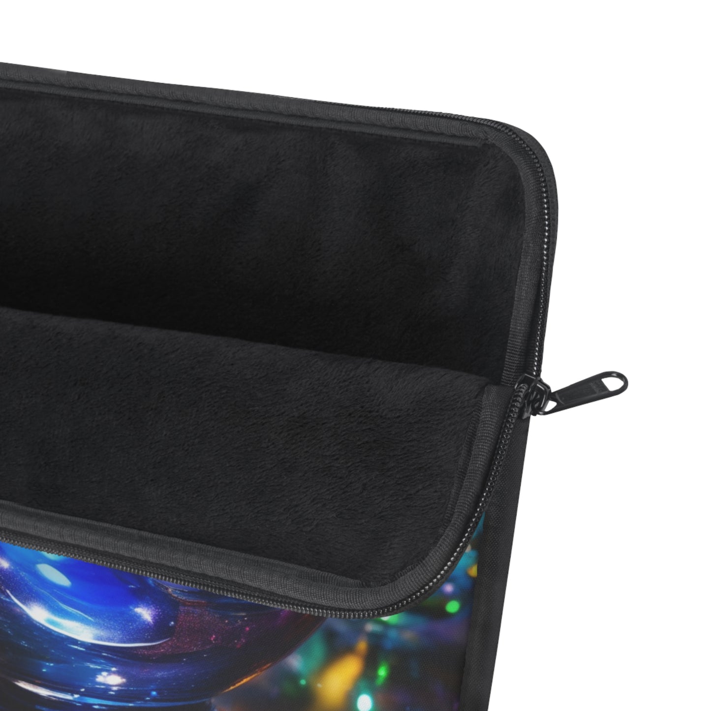 Laptop Sleeve, Colorful Tech Case, Stylish Computer Cover, Gift for Tech Lovers, Trendy Sleeve for Laptops