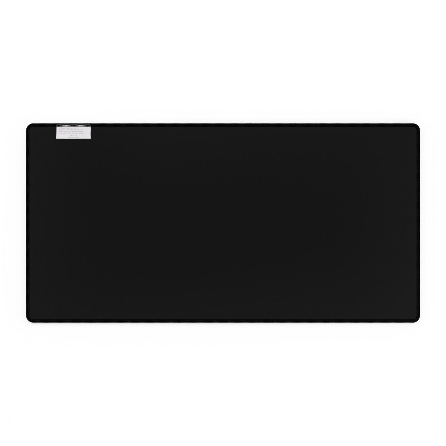 Large Gaming Mouse Pad – Premium Mouse Pad & Tech Accessory for Home & Office, Premium Desk Mat, Gaming Mouse Pad, Non-slip