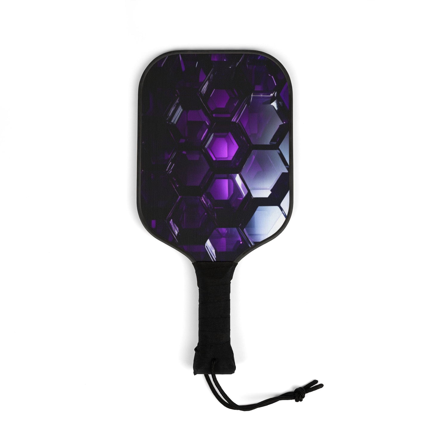 Pickleball Paddle Set – Stylish Sports Gear for Enthusiasts, Ideal for Outdoor Games, Active Lifestyle, Fun Gatherings, Gift for Players
