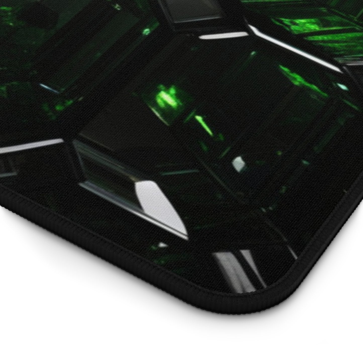 Large Gaming Mouse Pad – Premium Mouse Pad & Tech Accessory for Home & Office, Premium Desk Mat, Gaming Mouse Pad, Non-slip