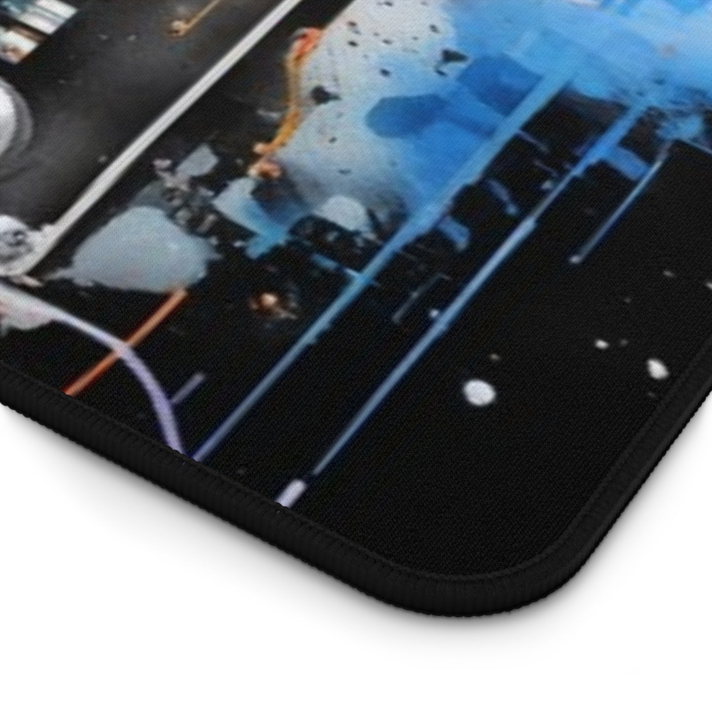 Large Gaming Mouse Pad – Premium Mouse Pad & Tech Accessory for Home & Office, Premium Desk Mat, Gaming Mouse Pad, Non-slip