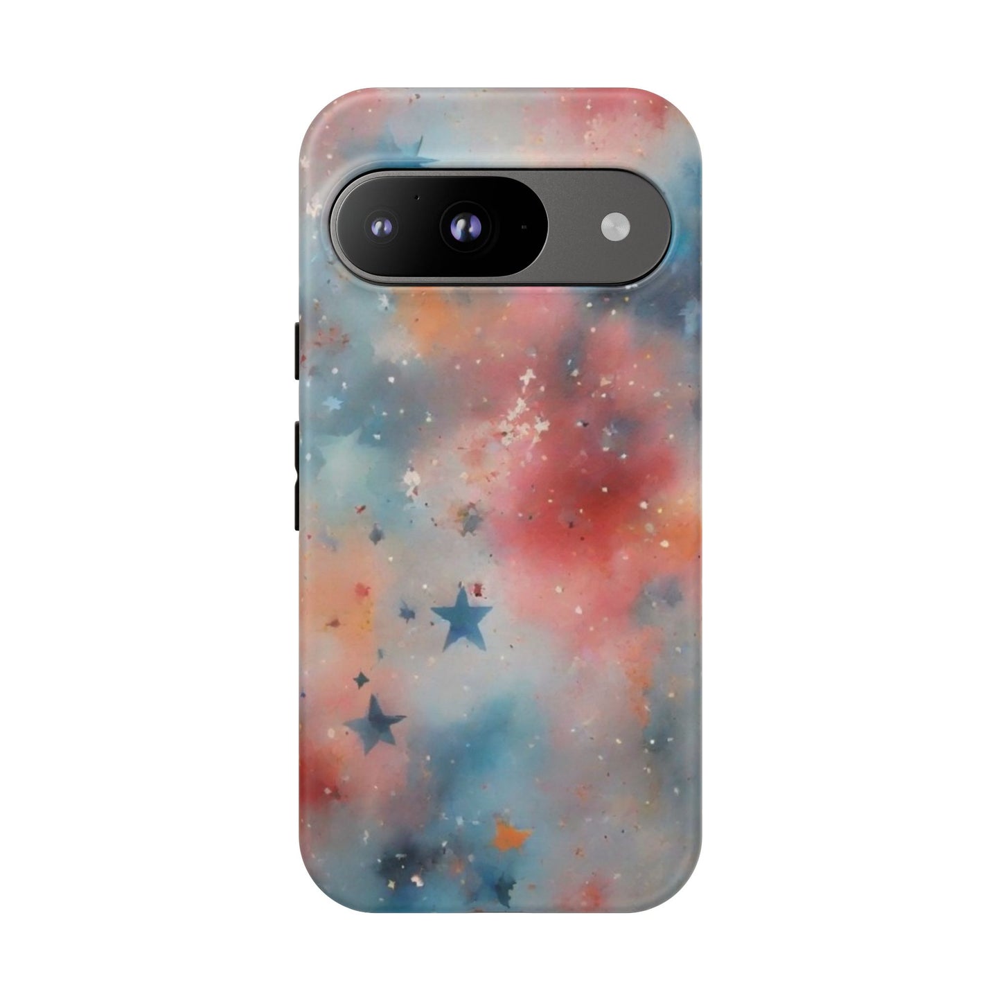 iPhone Tough Cases Phone Cases for iPhone 14\15\16, Samsung Galaxy S25/S24 & Google Pixel 9 – Dual Layer, Matte/Glossy Finish, Wireless Charging Compatible