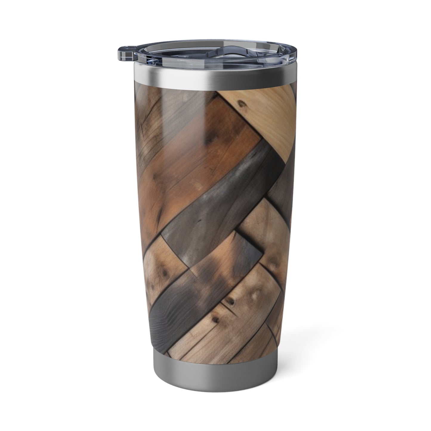 Vagabond 20oz Tumbler - Insulated Stainless Steel Travel Tumbler, Spill-Resistant, Double-Wall, Car Cup Holder Friendly