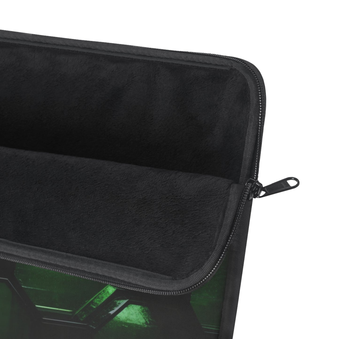 Laptop Sleeve - Modern Tech Accessory, Gift for Students, Stylish Computer Case, Office Essentials