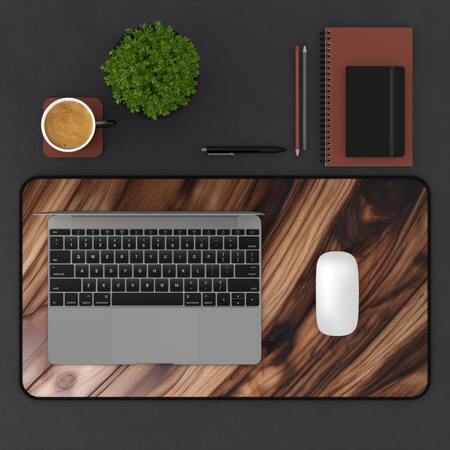 Large Gaming Mouse Pad – Premium Mouse Pad & Tech Accessory for Home & Office, Premium Desk Mat, Gaming Mouse Pad, Non-slip