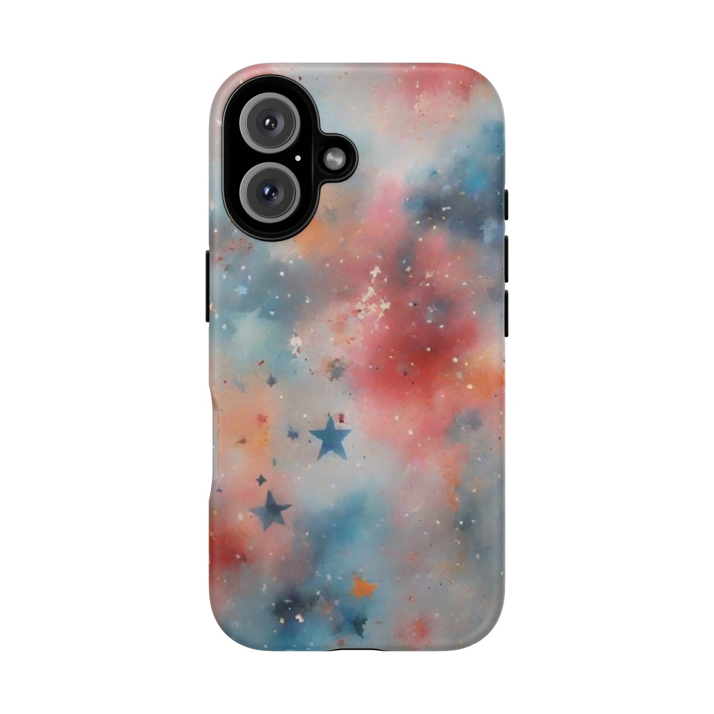 iPhone Tough Cases Phone Cases for iPhone 14\15\16, Samsung Galaxy S25/S24 & Google Pixel 9 – Dual Layer, Matte/Glossy Finish, Wireless Charging Compatible