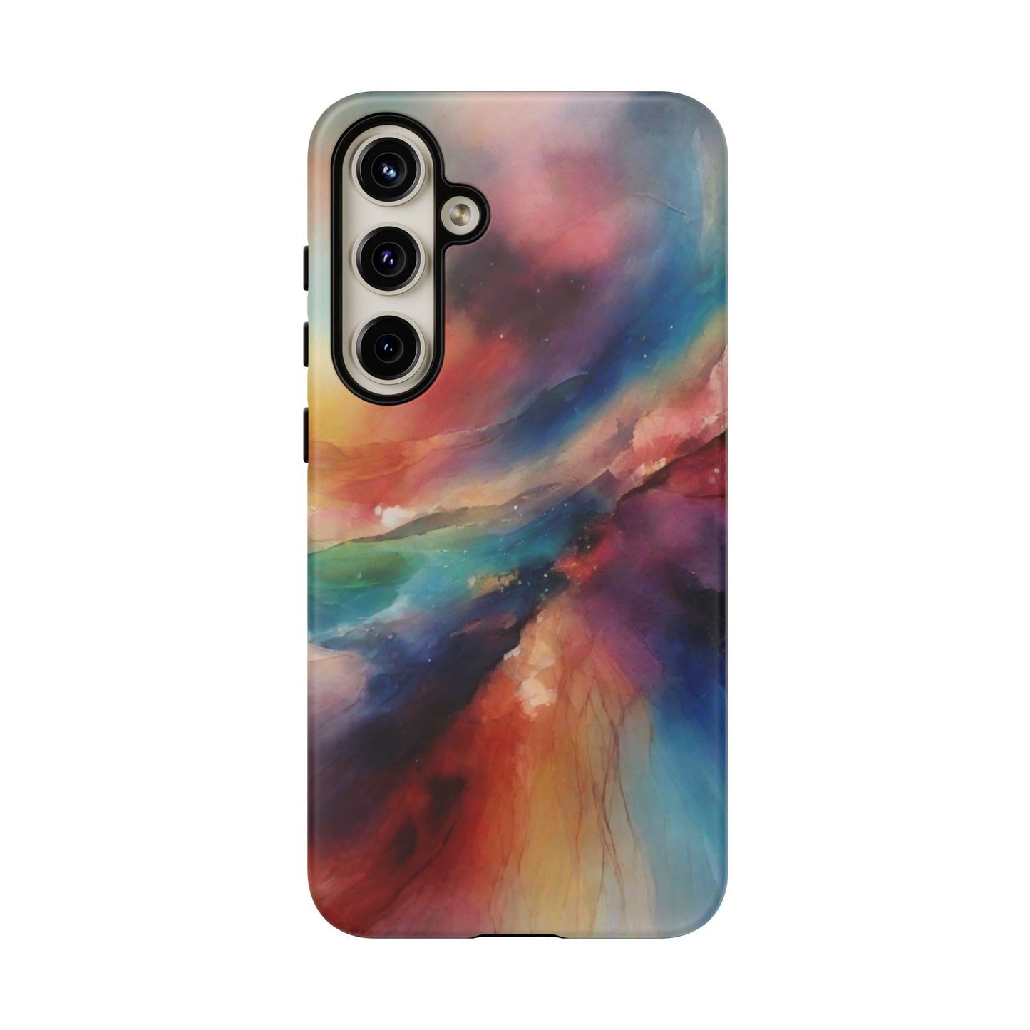 iPhone Tough Cases Phone Cases for iPhone 14\15\16, Samsung Galaxy S25/S24 – Dual Layer, Matte/Glossy Finish, Wireless Charging Compatible