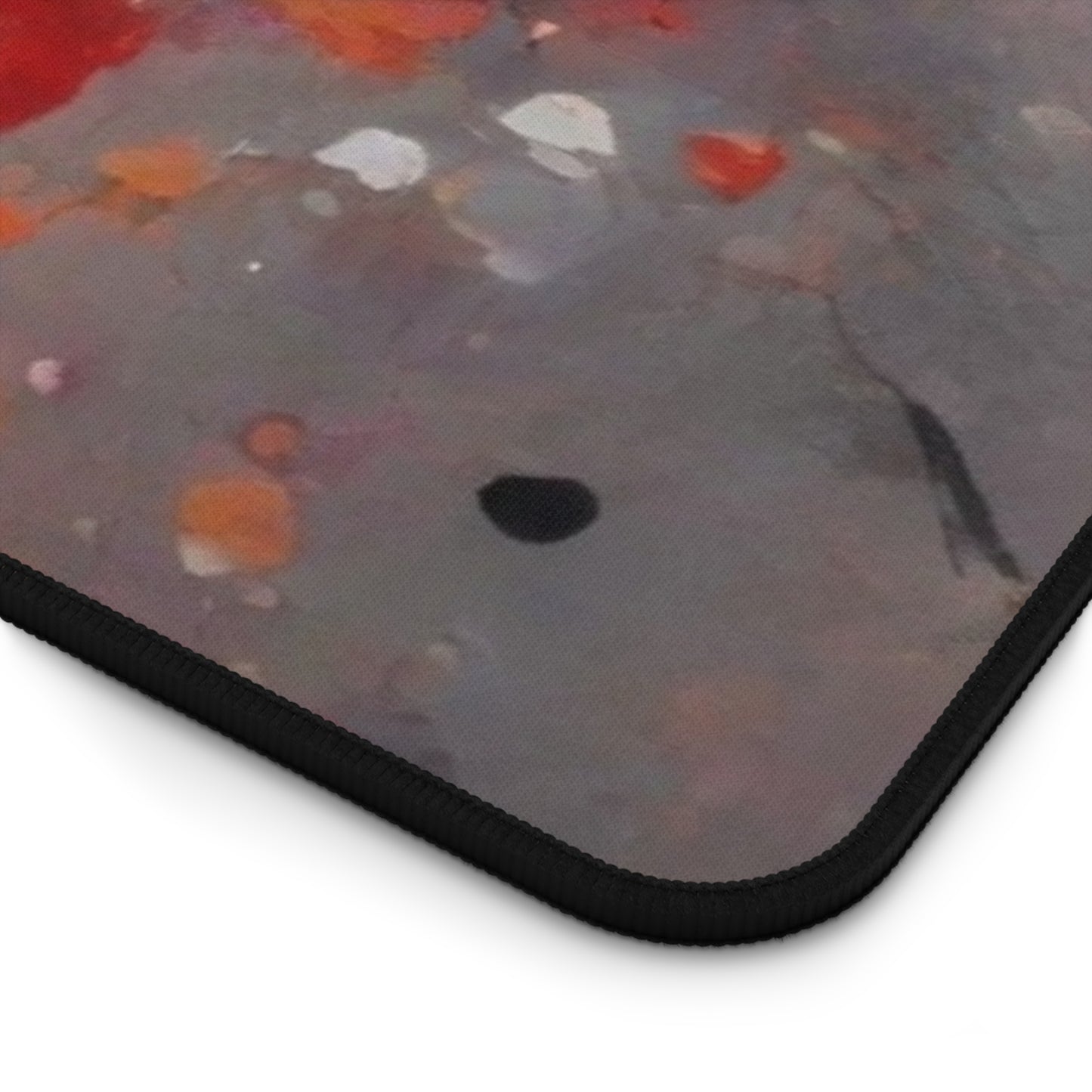 Large Gaming Mouse Pad – Premium Mouse Pad & Tech Accessory for Home & Office, Premium Desk Mat, Gaming Mouse Pad, Non-slip