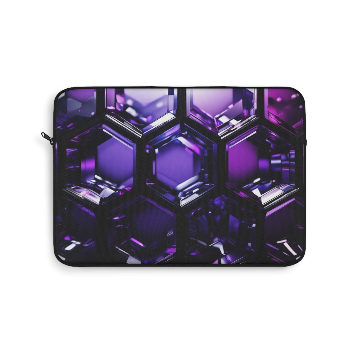 Laptop Sleeve - Modern Tech Accessory, Gift for Students, Stylish Computer Case, Office Essentials, Stylish Tech Accessory, Gift for Students, Minimalist Design, Organizing Laptop Bag, Unique Computer Case