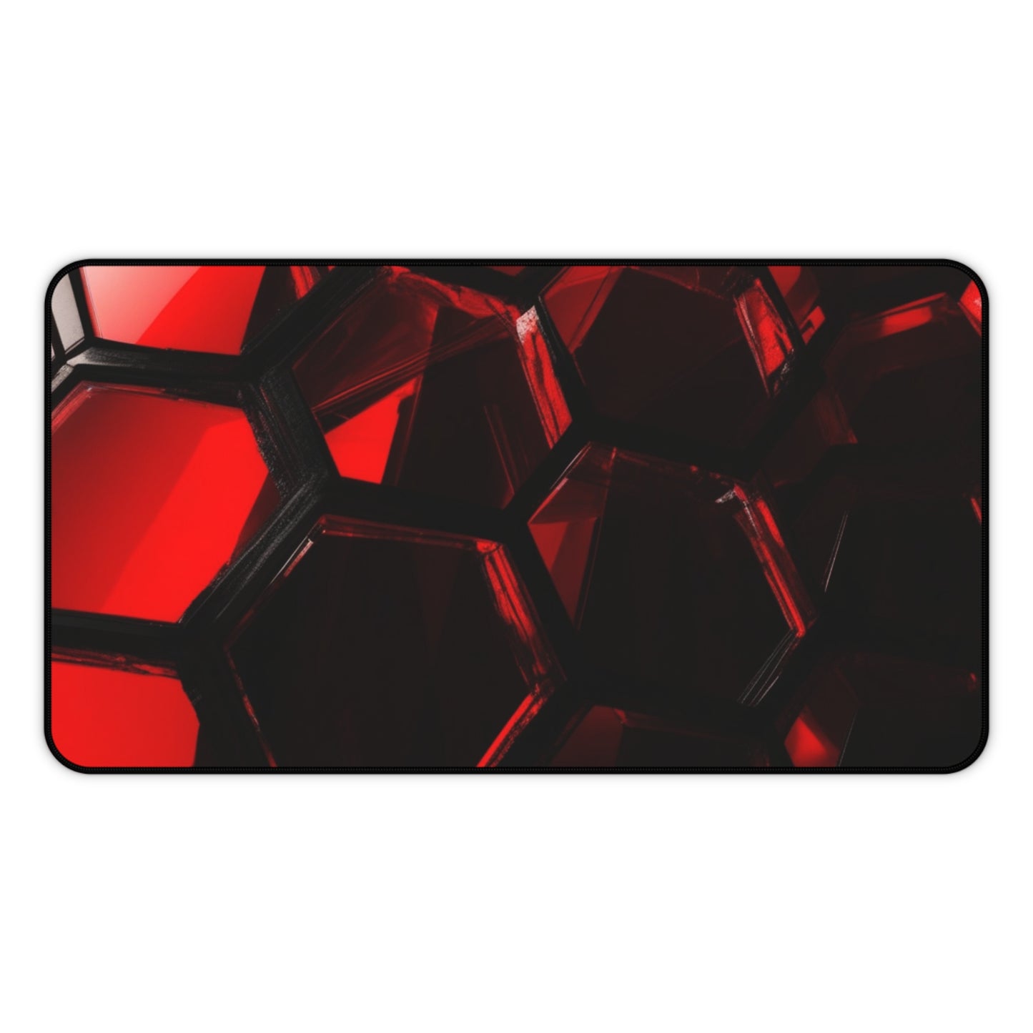 Large Gaming Mouse Pad – Premium Mouse Pad & Tech Accessory for Home & Office, Premium Desk Mat, Gaming Mouse Pad, Non-slip