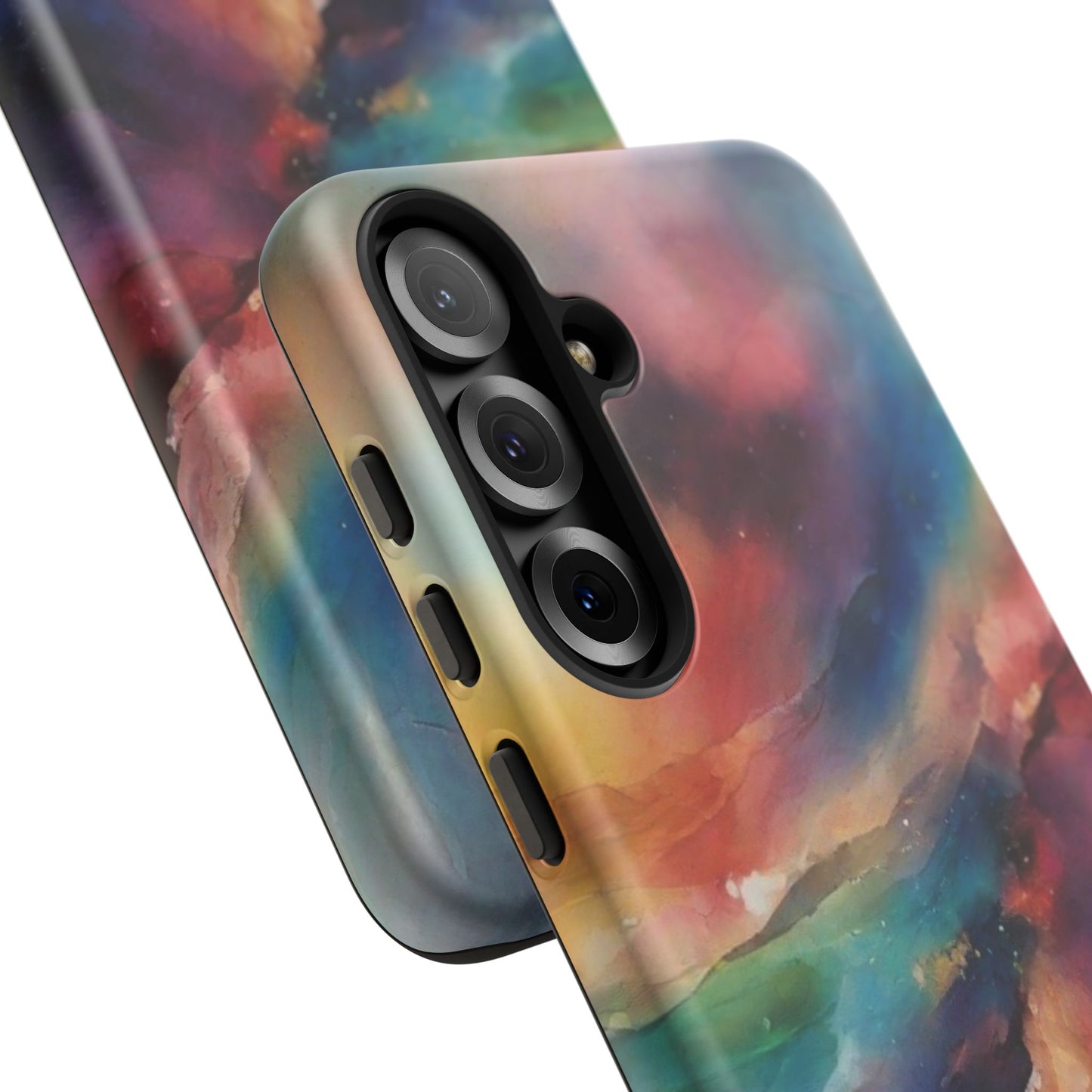 iPhone Tough Cases Phone Cases for iPhone 14\15\16, Samsung Galaxy S25/S24 – Dual Layer, Matte/Glossy Finish, Wireless Charging Compatible