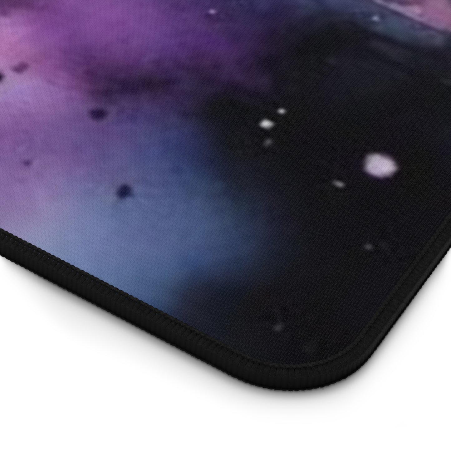 Large Gaming Mouse Pad – Premium Mouse Pad & Tech Accessory for Home & Office, Premium Desk Mat, Gaming Mouse Pad, Non-slip, Artistic Desk Mat - Colorful Abstract Design for Home Office & Study