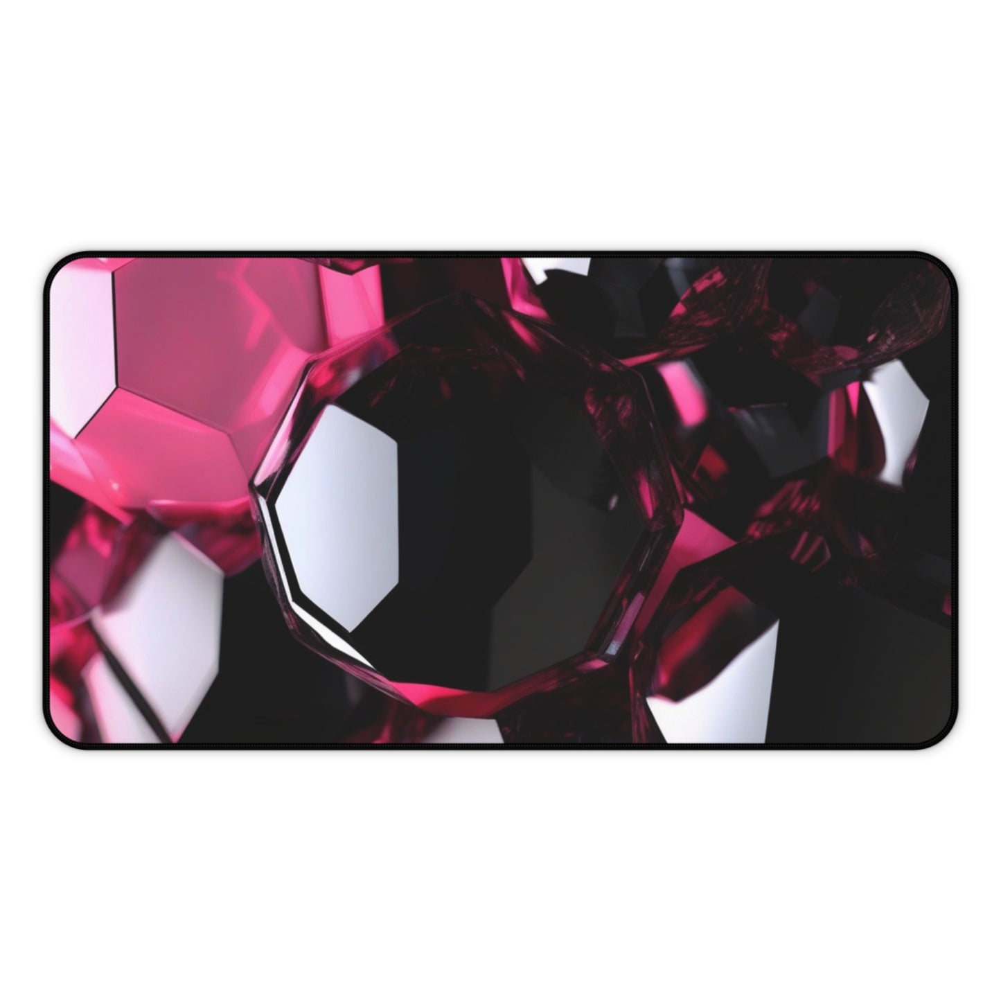 Large Gaming Mouse Pad – Premium Mouse Pad & Tech Accessory for Home & Office, Premium Desk Mat, Gaming Mouse Pad, Non-slip
