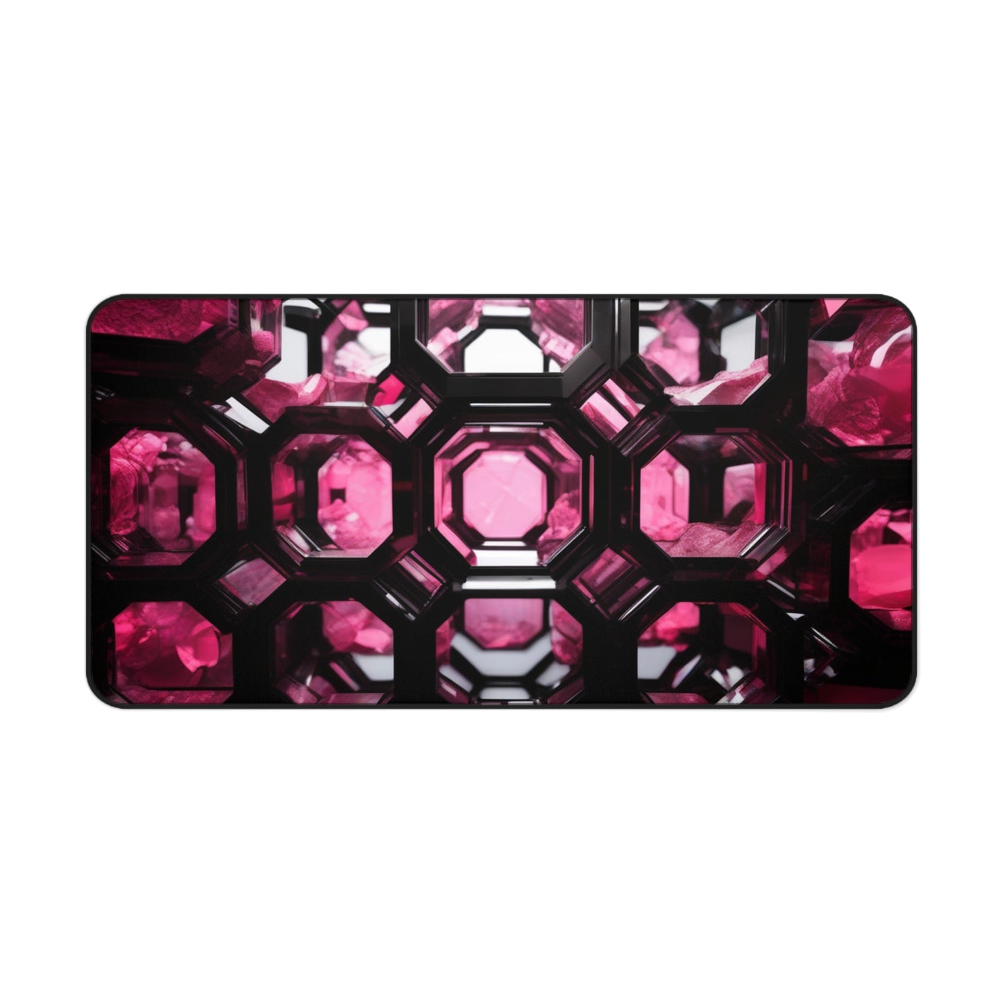 Large Gaming Mouse Pad – Premium Mouse Pad & Tech Accessory for Home & Office, Premium Desk Mat, Gaming Mouse Pad, Non-slip