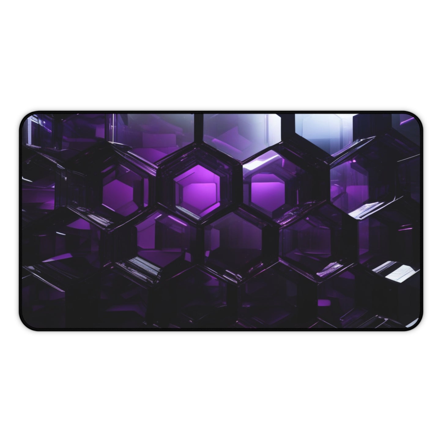 Large Gaming Mouse Pad – Premium Mouse Pad & Tech Accessory for Home & Office, Premium Desk Mat, Gaming Mouse Pad, Non-slip