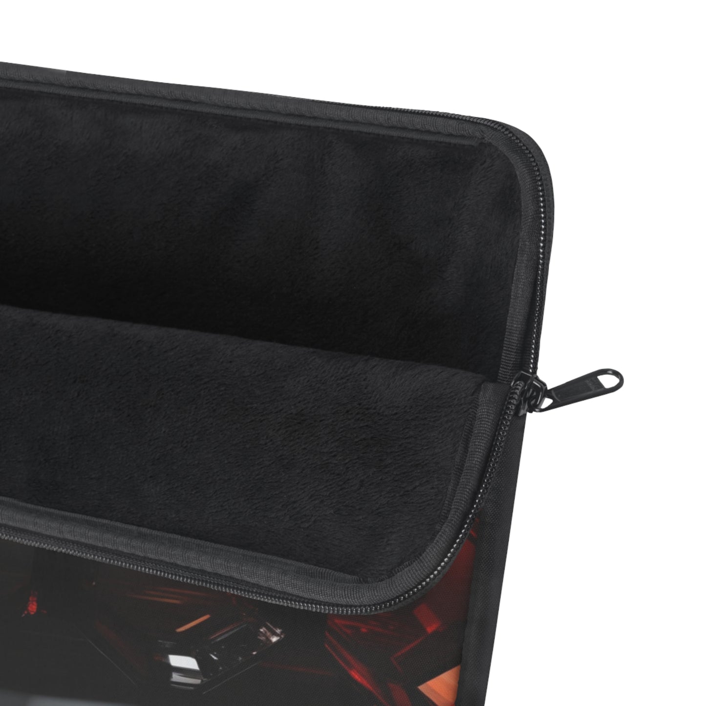 Laptop Sleeve, Trendy Computer Case, Gift for Tech Lovers, Protective Gear for Students, Modern Office Accessories