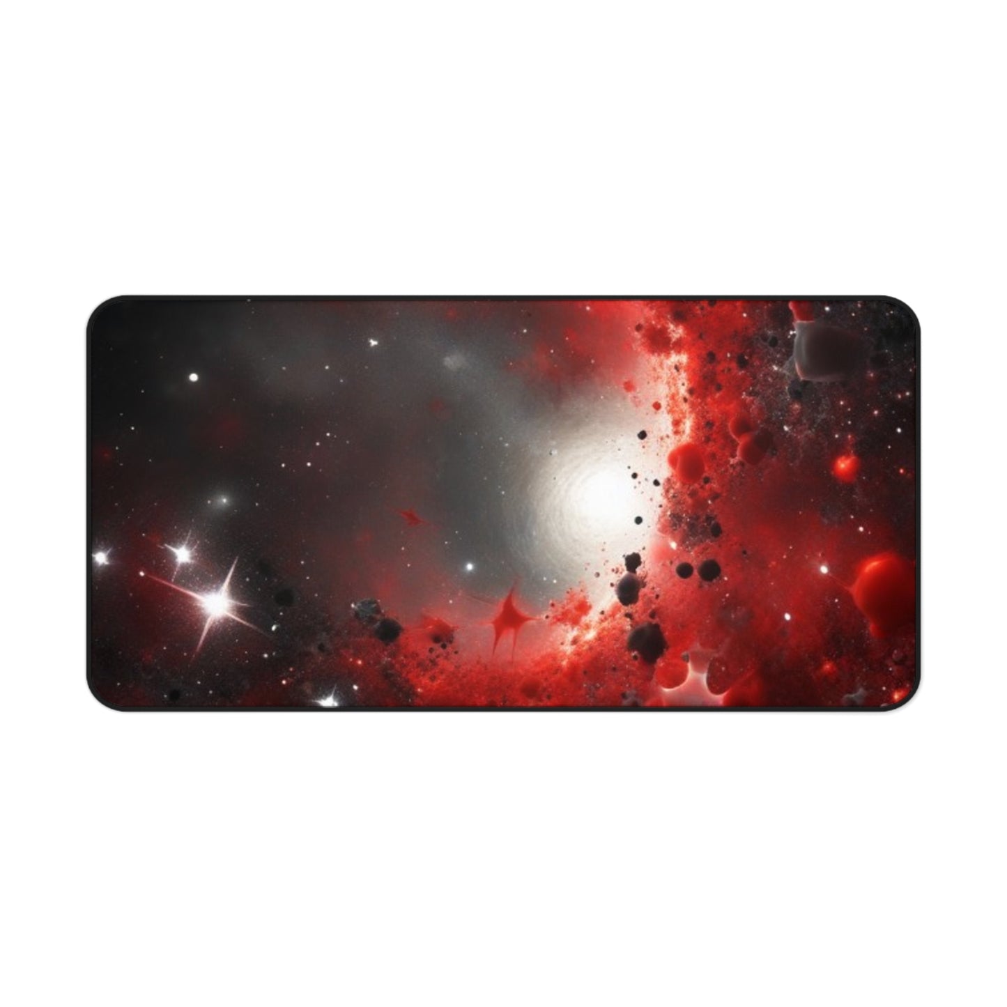 Large Gaming Mouse Pad – Premium Mouse Pad & Tech Accessory for Home & Office, Premium Desk Mat, Gaming Mouse Pad, Non-slip