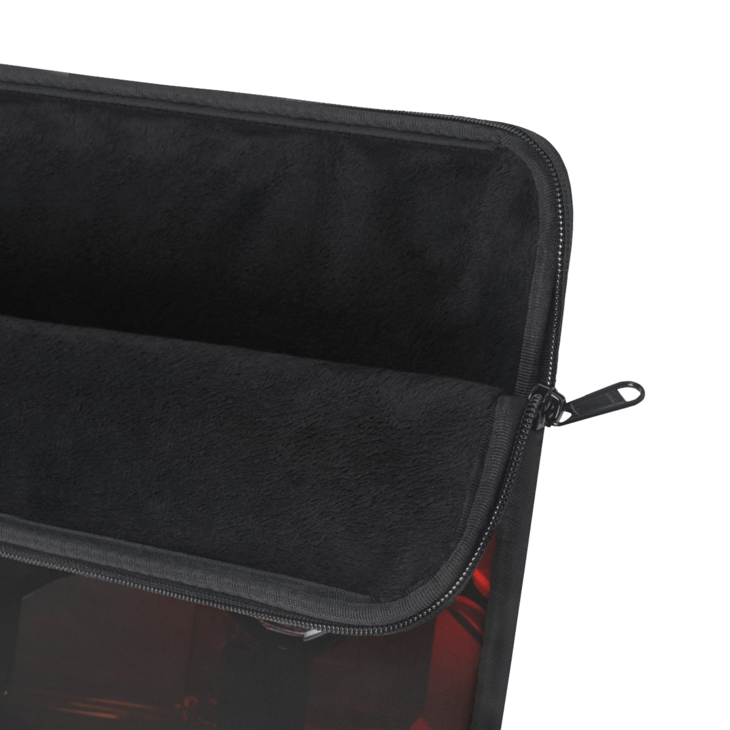 Laptop Sleeve, Trendy Computer Case, Gift for Tech Lovers, Protective Gear for Students, Modern Office Accessories