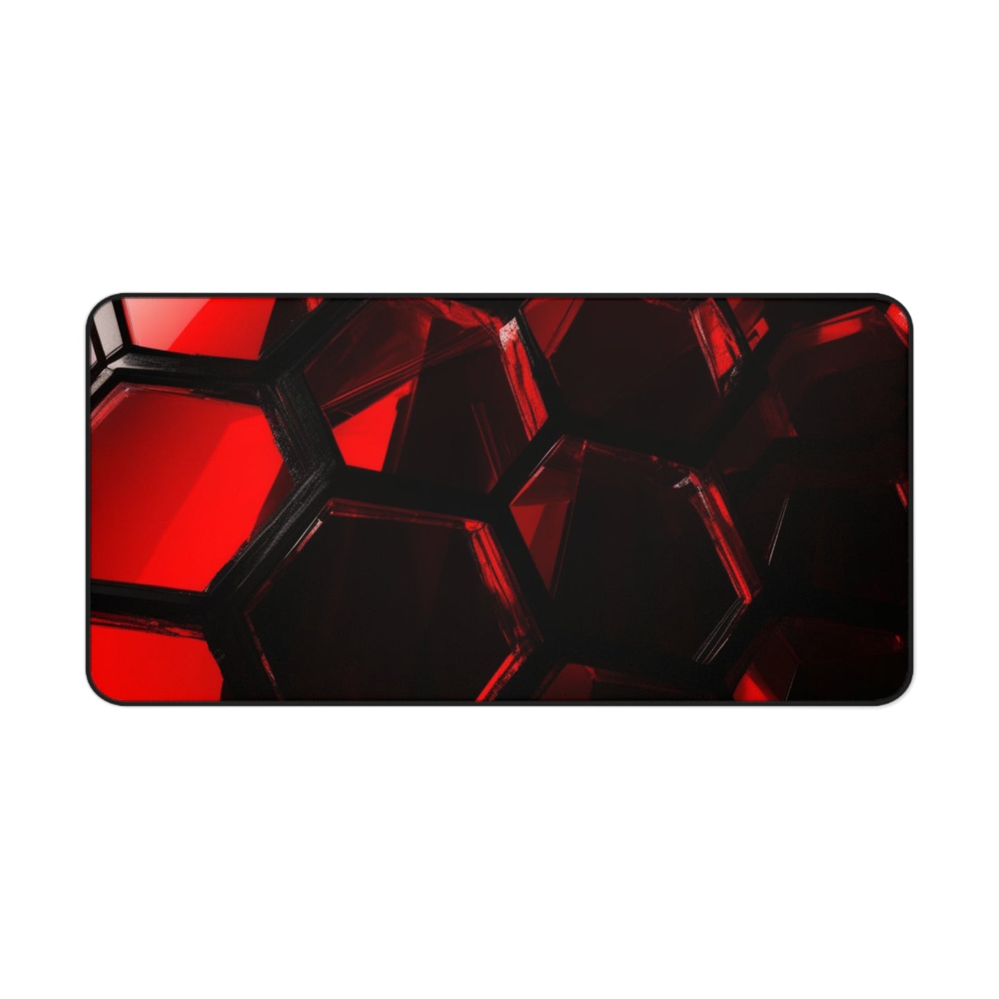 Large Gaming Mouse Pad – Premium Mouse Pad & Tech Accessory for Home & Office, Premium Desk Mat, Gaming Mouse Pad, Non-slip