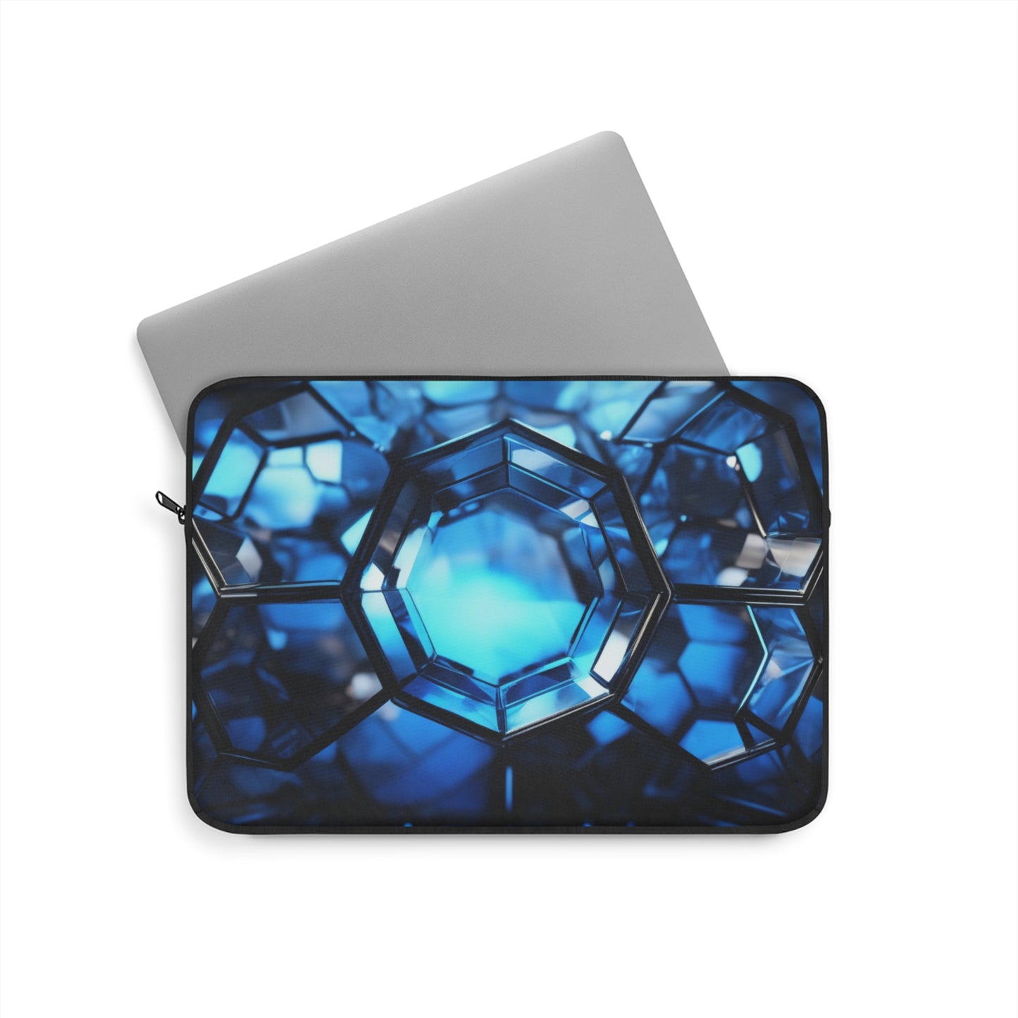 Laptop Sleeve, Stylish Tech Case, Modern Computer Bag, Gifts for Students, Office Essentials, Computer Accessories