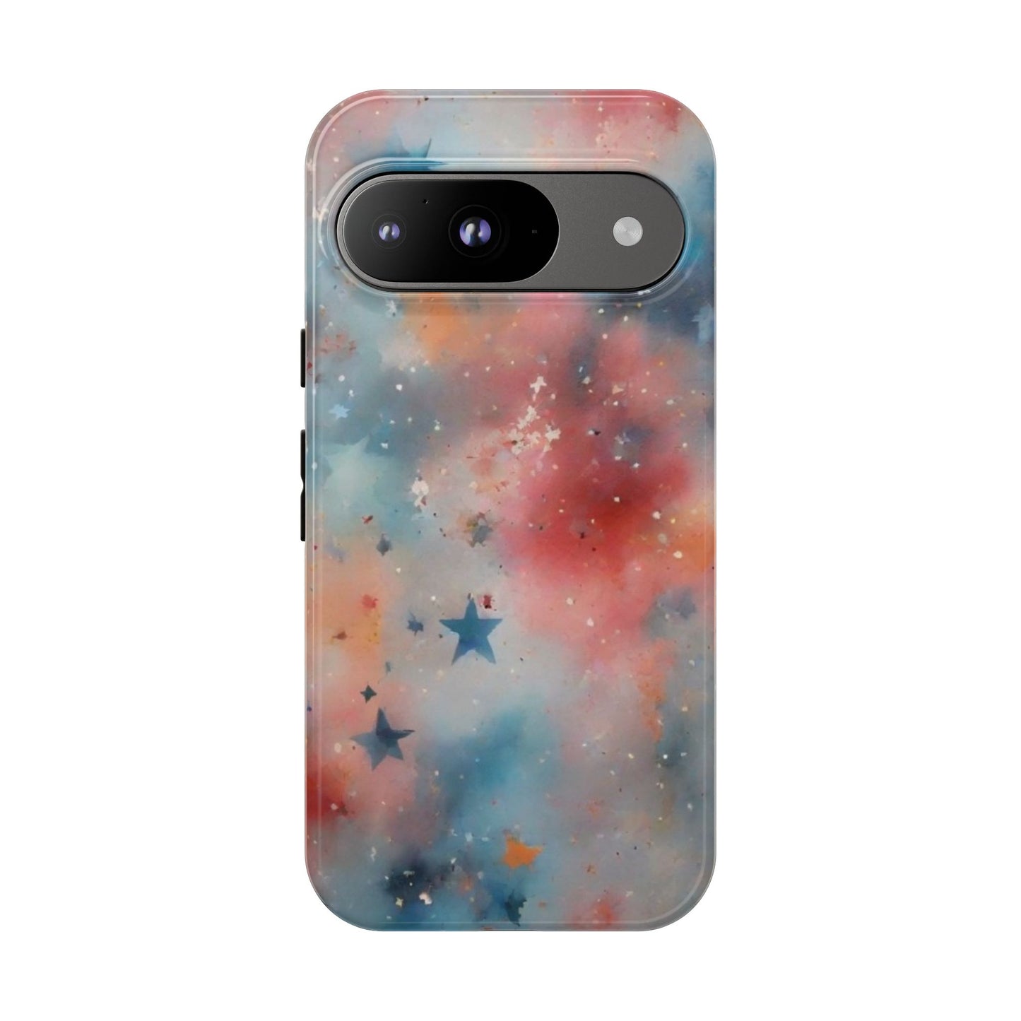 iPhone Tough Cases Phone Cases for iPhone 14\15\16, Samsung Galaxy S25/S24 & Google Pixel 9 – Dual Layer, Matte/Glossy Finish, Wireless Charging Compatible