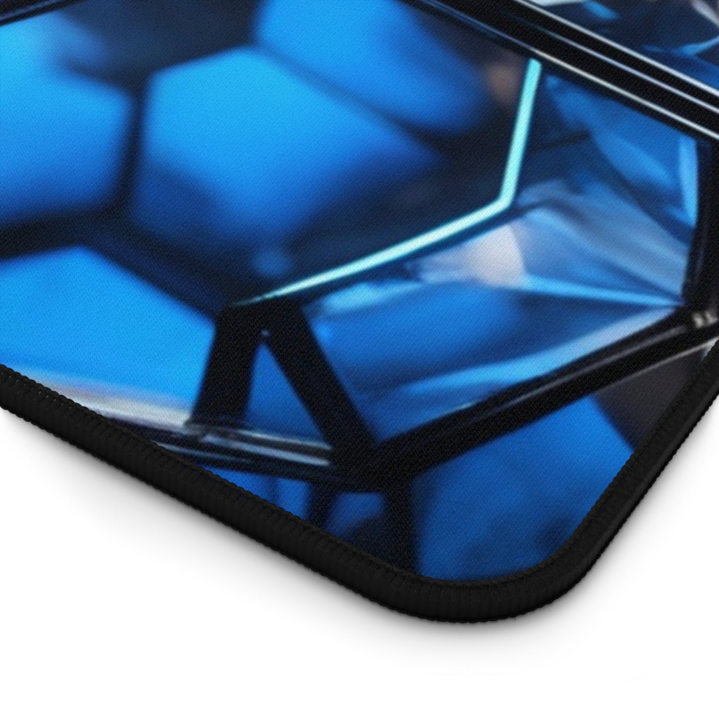 Large Gaming Mouse Pad – Premium Mouse Pad & Tech Accessory for Home & Office, Premium Desk Mat, Gaming Mouse Pad, Non-slip