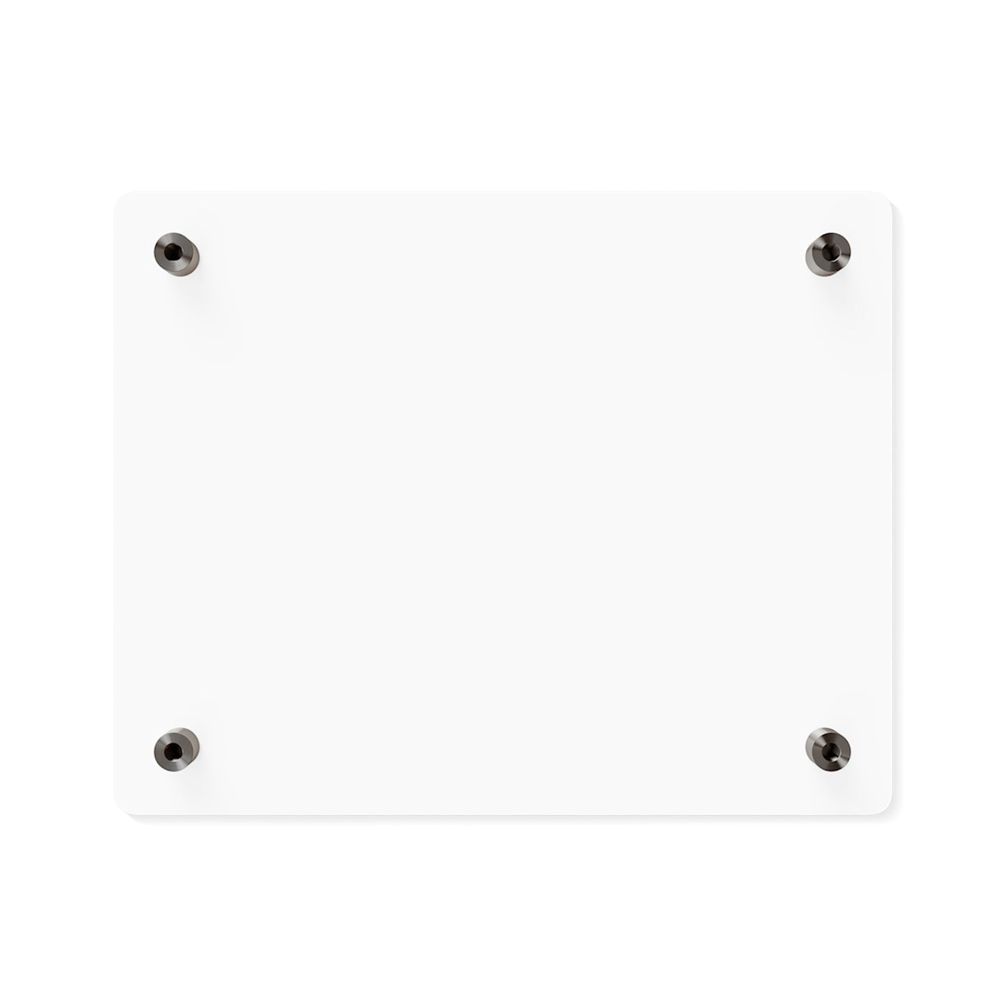 Modern Acrylic Wall Art Panels - Geometric Home Décor, Unique Wall Accent, Minimalist Art for Living Room, Office, Gift for Art Lovers