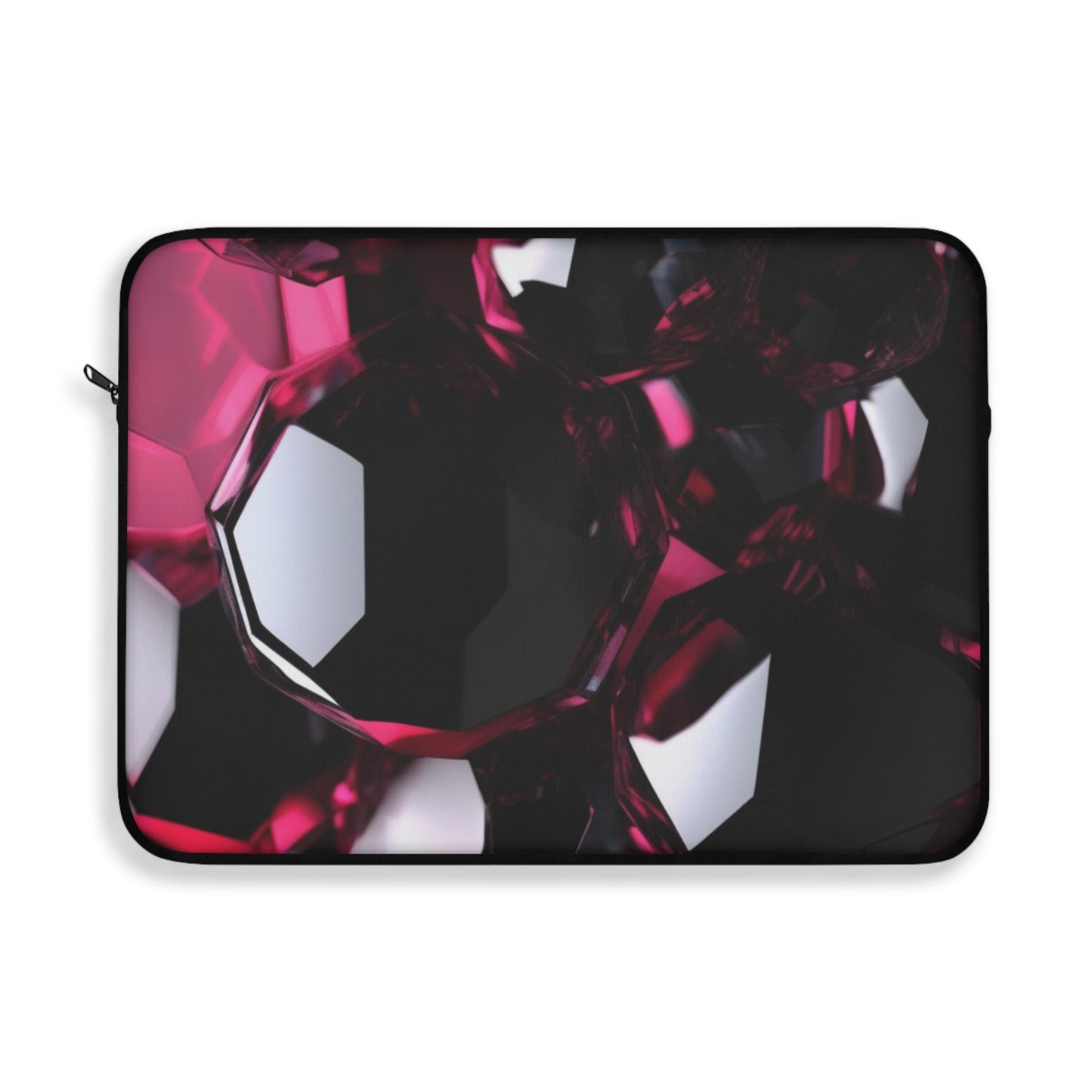 Stylish Laptop Sleeve | Perfect Gift for Tech Lovers, Birthdays, Back to School, Occasional Accessories