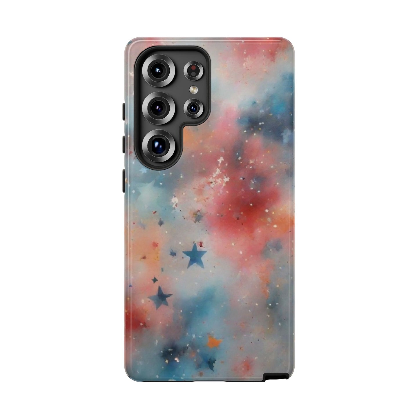 iPhone Tough Cases Phone Cases for iPhone 14\15\16, Samsung Galaxy S25/S24 & Google Pixel 9 – Dual Layer, Matte/Glossy Finish, Wireless Charging Compatible