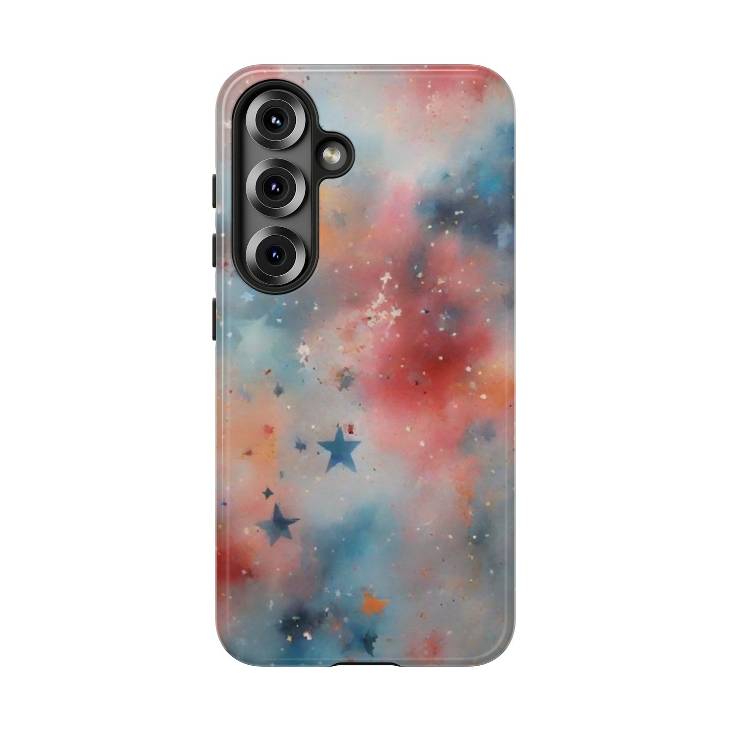 iPhone Tough Cases Phone Cases for iPhone 14\15\16, Samsung Galaxy S25/S24 & Google Pixel 9 – Dual Layer, Matte/Glossy Finish, Wireless Charging Compatible