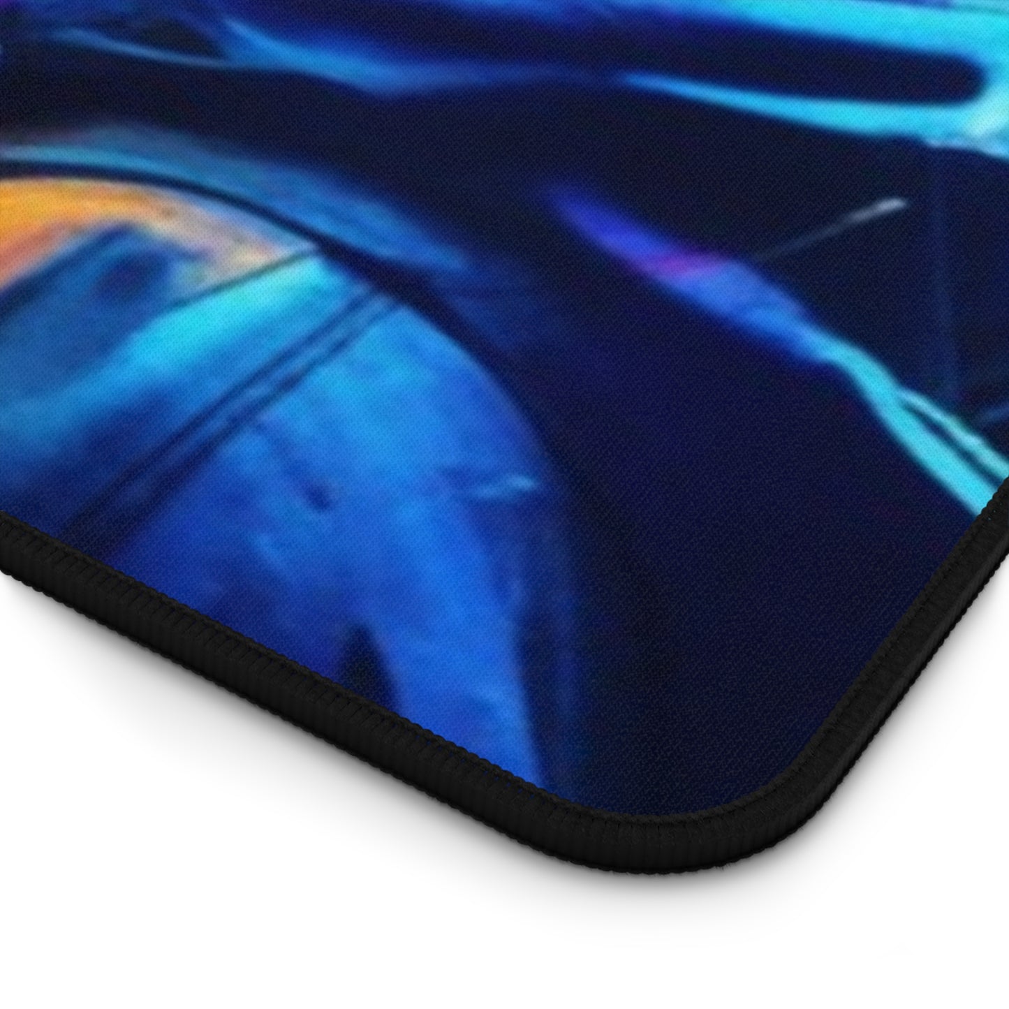 Large Gaming Mouse Pad – Premium Mouse Pad & Tech Accessory for Home & Office, Premium Desk Mat, Gaming Mouse Pad, Non-slip, Gaming Desk Mat - Vibrant Gamer Art for Ultimate Comfort