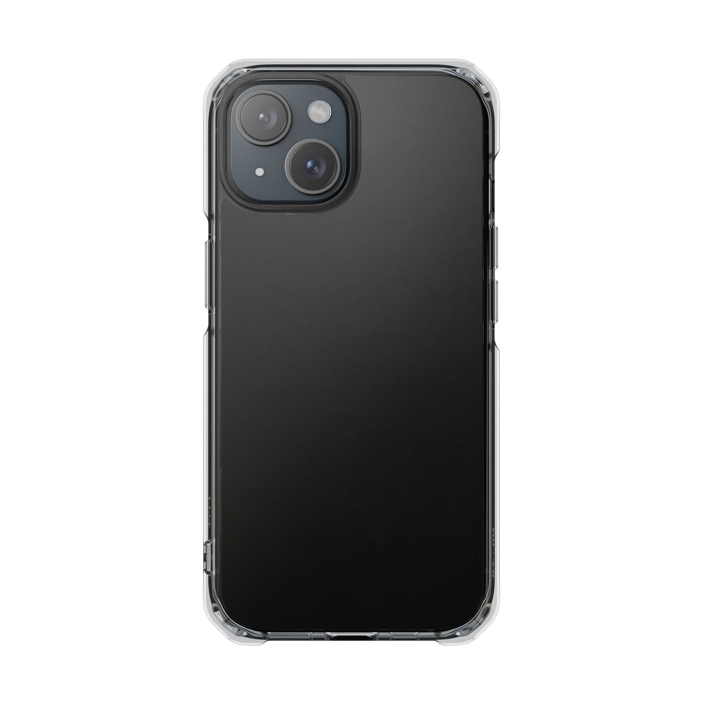 Magnetic Phone Case for iPhone 16/15/14, Slim Protection, Stylish Tech Accessory, Customizable Phone Cover, Unique Gift Idea, Everyday Essential