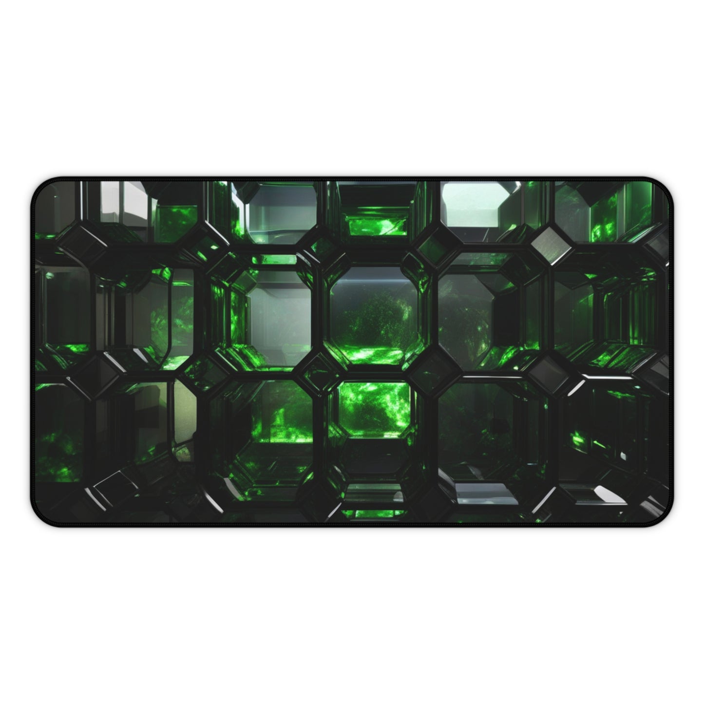 Large Gaming Mouse Pad – Premium Mouse Pad & Tech Accessory for Home & Office, Premium Desk Mat, Gaming Mouse Pad, Non-slip