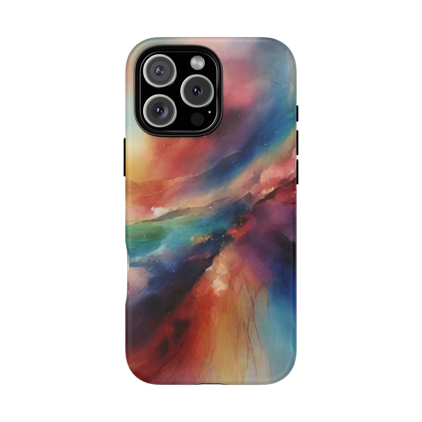 iPhone Tough Cases Phone Cases for iPhone 14\15\16, Samsung Galaxy S25/S24 – Dual Layer, Matte/Glossy Finish, Wireless Charging Compatible